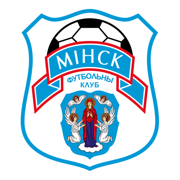 FK Minsk Logo PNG Vector