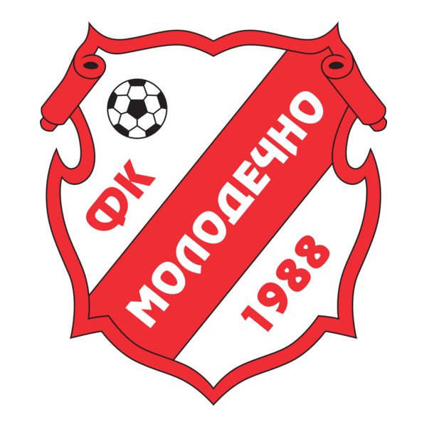 FK Molodechno Logo PNG Vector