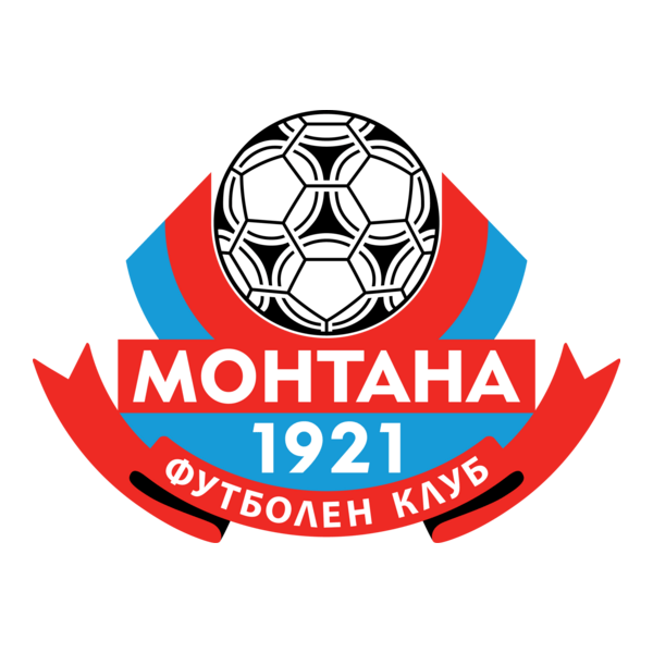 FK Montana Logo PNG Vector