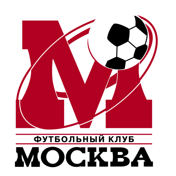 FK Moskva Logo PNG Vector