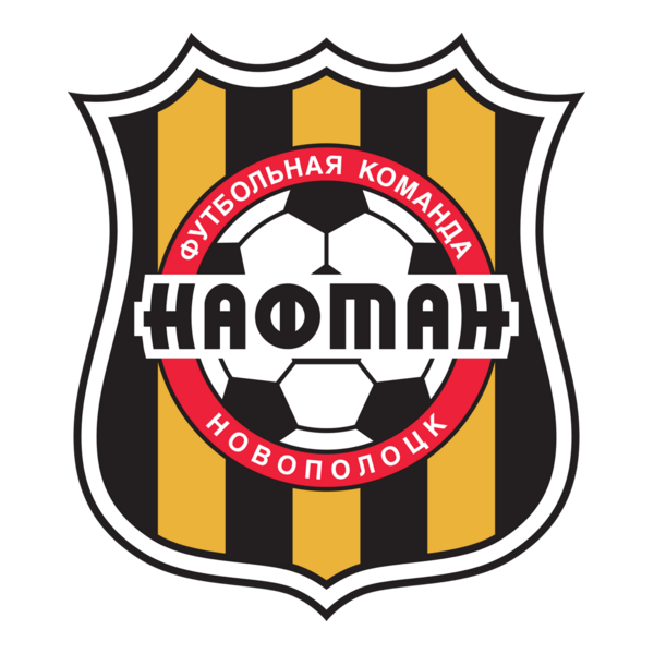 FK Naftan Novopolotsk Logo PNG Vector
