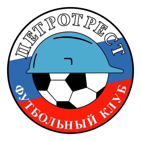 FK Petrotrest Logo PNG Vector