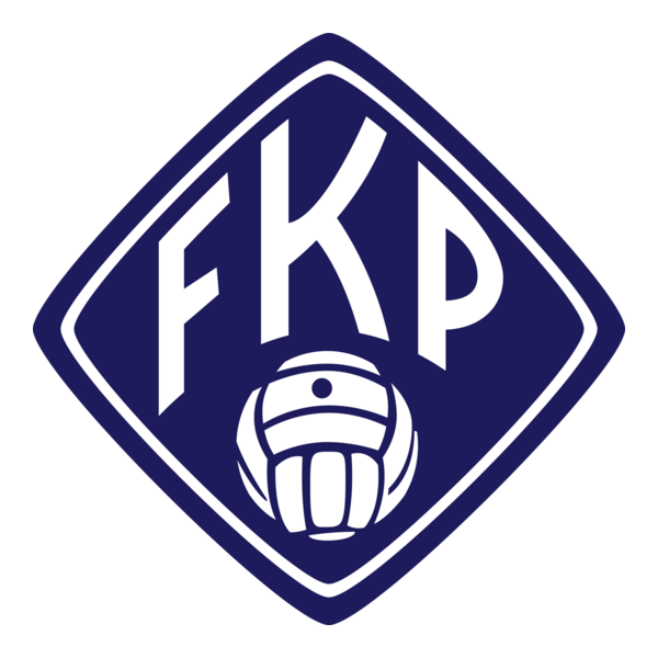 FK Pirmasens Logo PNG Vector