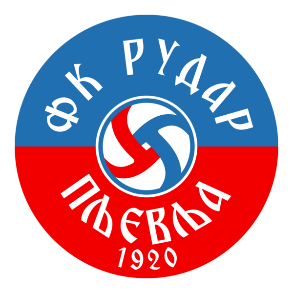 FK Rudar Pljevlja Logo PNG Vector