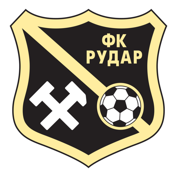 FK Rudar Ugljevik Logo PNG Vector