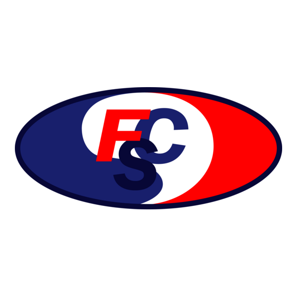FK Sakhalin Logo PNG Vector