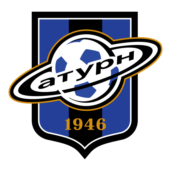 FK Saturn Moskva Oblast (1946) Logo PNG Vector