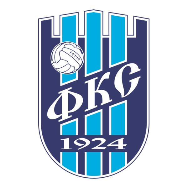 FK Semendrija 1924 Smederevo Logo PNG Vector