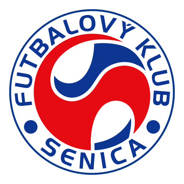 FK Senica Logo PNG Vector