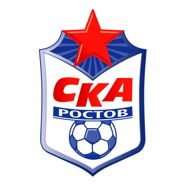 FK SKA Rostov-na-Donu Logo PNG Vector