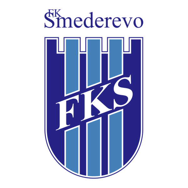 FK Smederevo Logo PNG Vector
