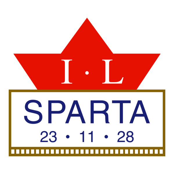 FK Sparta Sarpsborg (Old) Logo PNG Vector