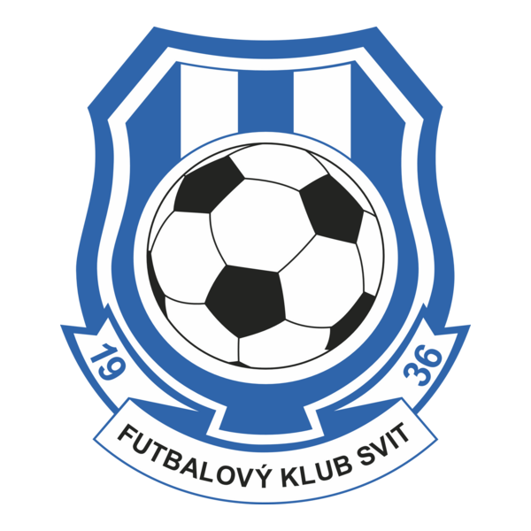 FK Svit Logo PNG Vector