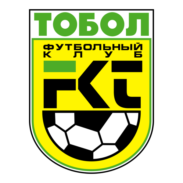 FK Tobol Kostanay Logo PNG Vector