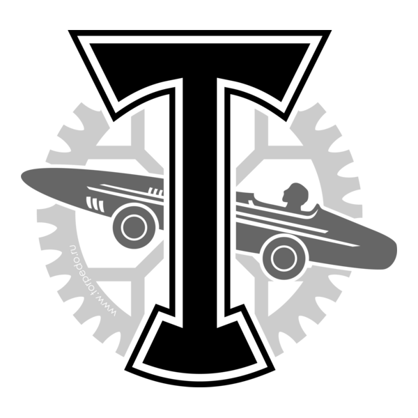 FK Torpedo Moskva (2011) Logo PNG Vector