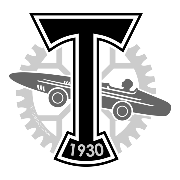FK Torpedo Moskva Logo PNG Vector