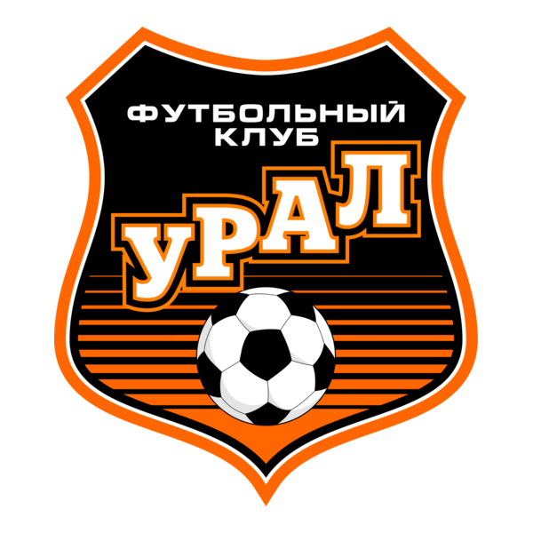 FK Ural Logo PNG Vector
