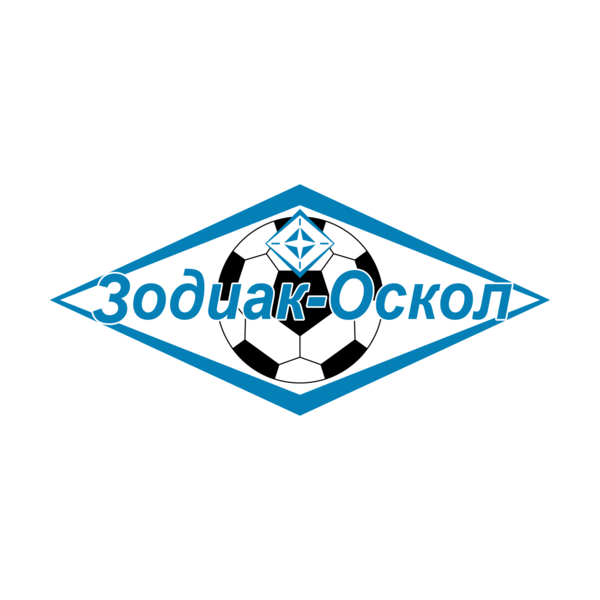 FK Zodiak-Oskol Logo PNG Vector