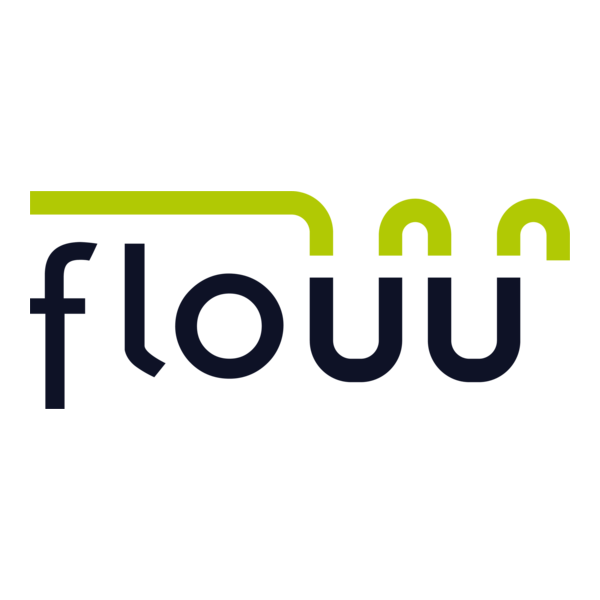 Flow Logo PNG Vector