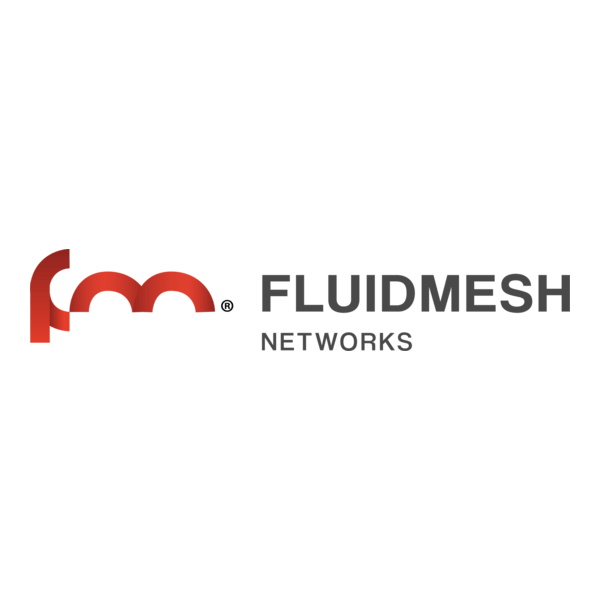 FLUIDMESH NETWORKS Logo PNG Vector