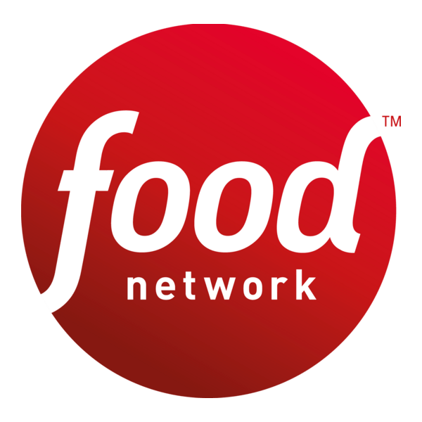 Food Network Logo PNG Vector
