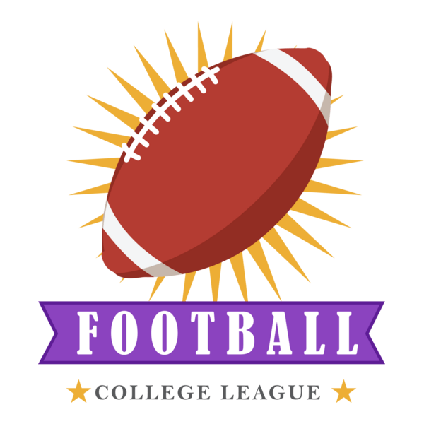 football club college league Logo PNG Vector