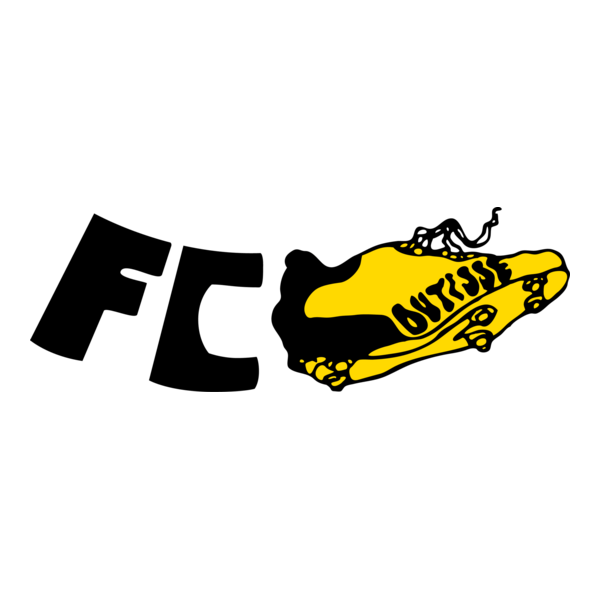 Football Club Coutisse Logo PNG Vector