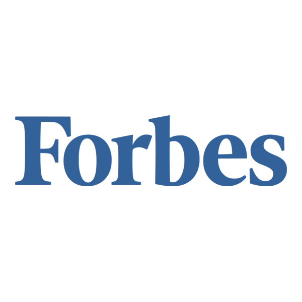 Forbes Logo PNG Vector