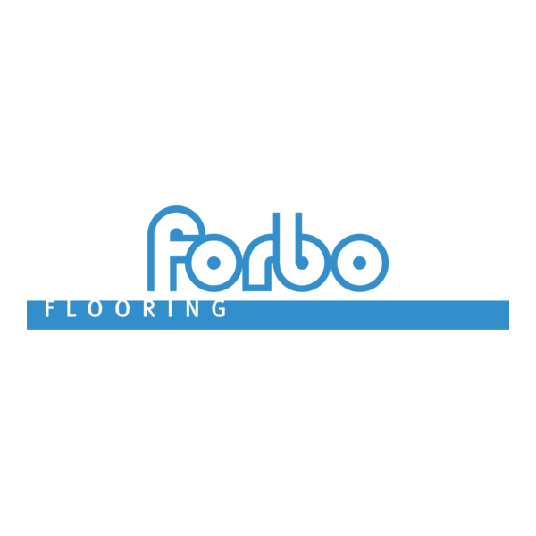 Forbo Flooring Logo PNG Vector