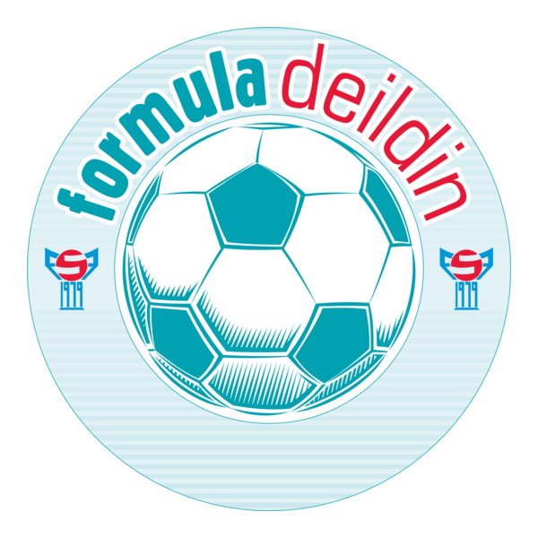 Formula deildin Logo PNG Vector