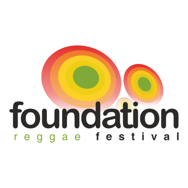 foundation Logo PNG Vector