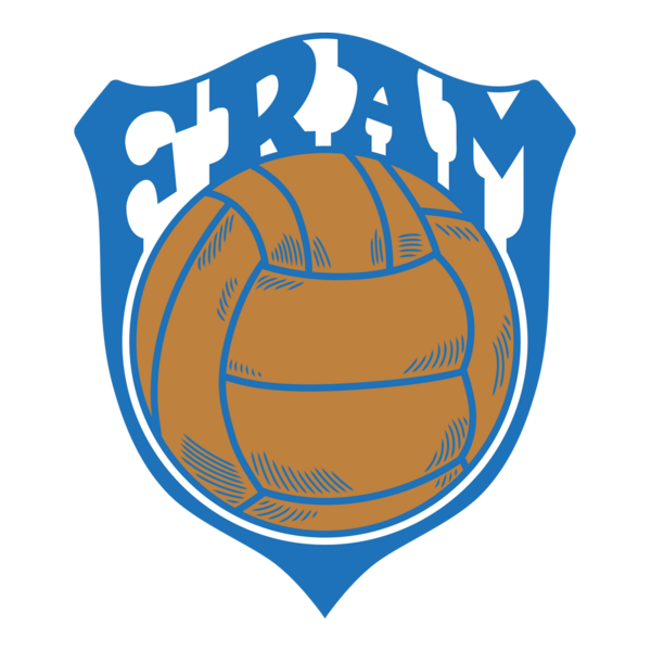 Fram Reykjavik Logo PNG Vector