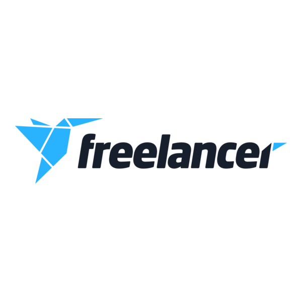 Freelancer Logo PNG Vector