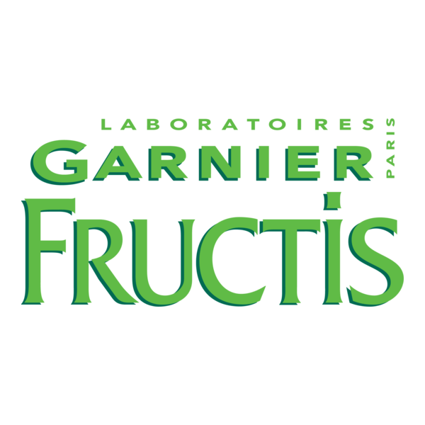 Fructis Logo PNG Vector