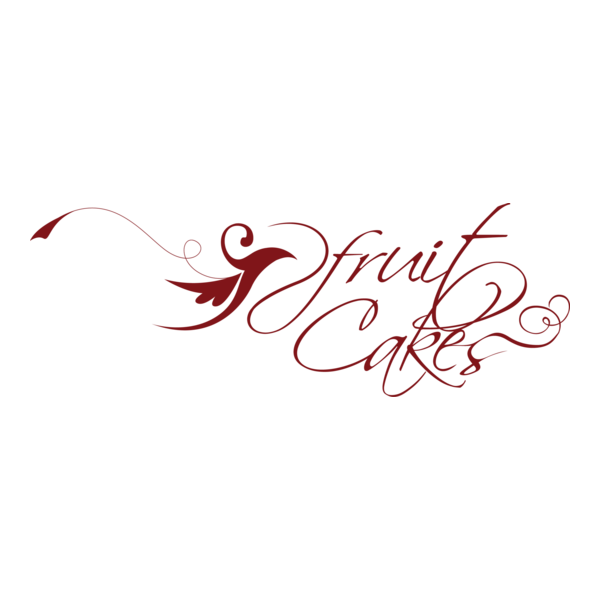 Fruit Cakes Logo PNG Vector