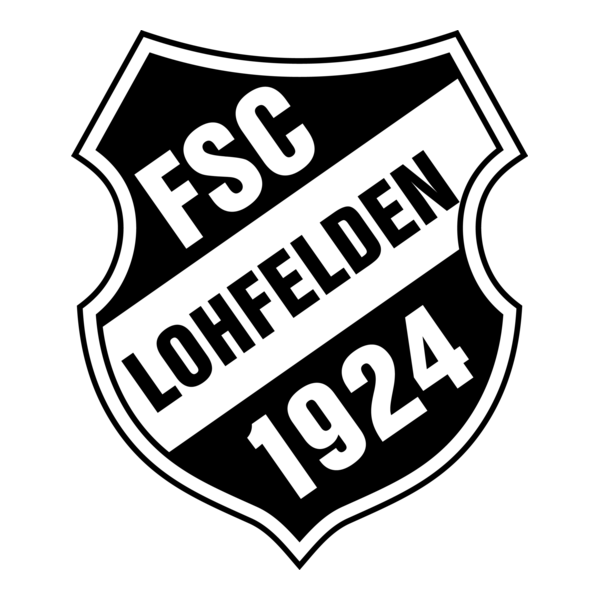 FSC Lohfelden Logo PNG Vector