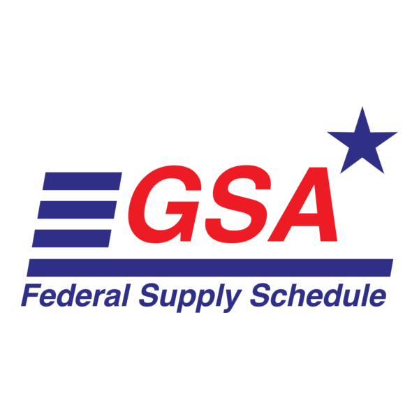 FSS GSA Supply Schedule Logo PNG Vector