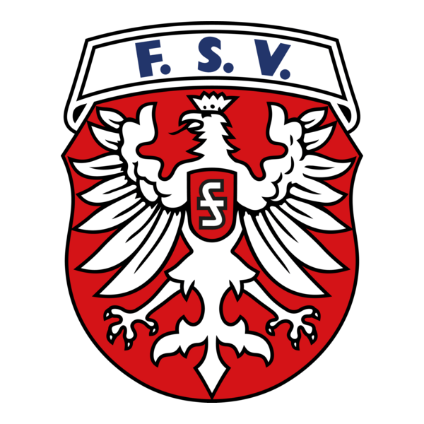 FSV Frankfurt (2008) Logo PNG Vector