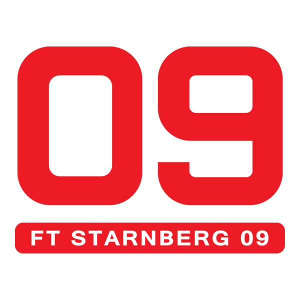 FT Starnberg 09 Logo PNG Vector