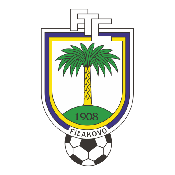 FTC Fil'akovo Logo PNG Vector