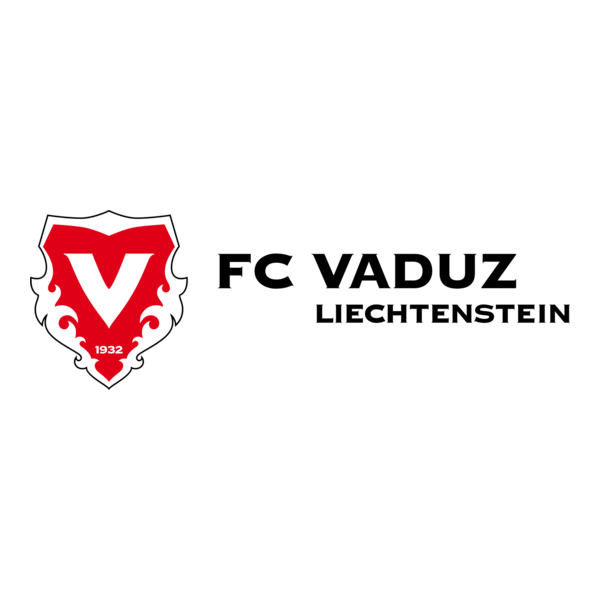 Fubball Club Vaduz Logo PNG Vector