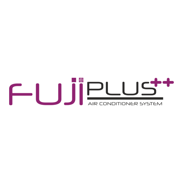 fujiplus klima Logo PNG Vector