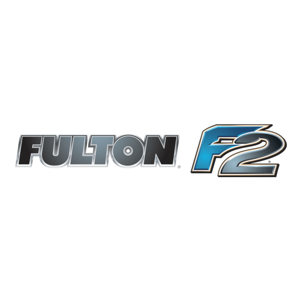 Fulton F2 Logo PNG Vector