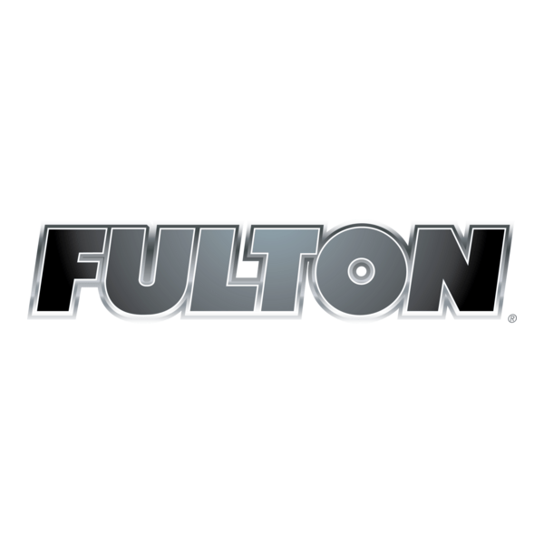 Fulton Logo PNG Vector