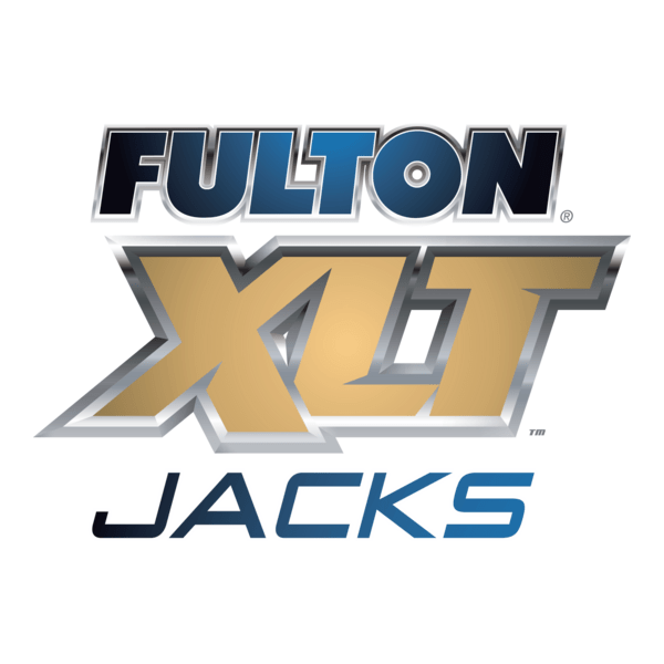 Fulton XLT Jacks Logo PNG Vector