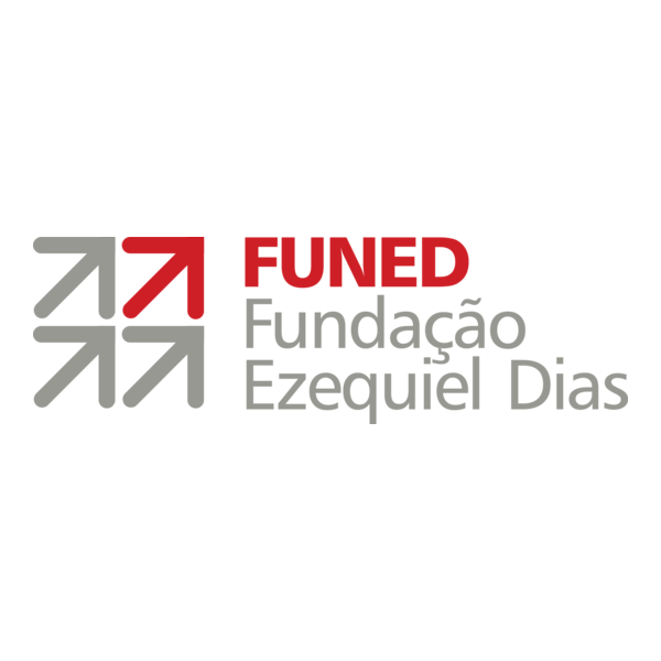 Fundação Ezequiel Dias Logo PNG Vector