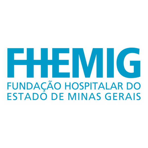 Fundação Hospitalar do Estado de Minas Gerais Logo PNG Vector