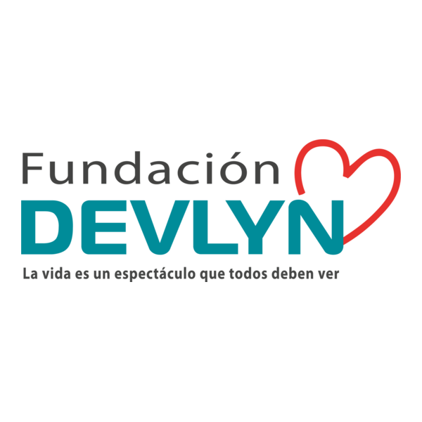 Fundación Devlyn Logo PNG Vector