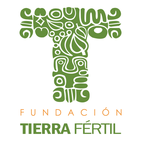 Fundación Tierra Fértil Logo PNG Vector