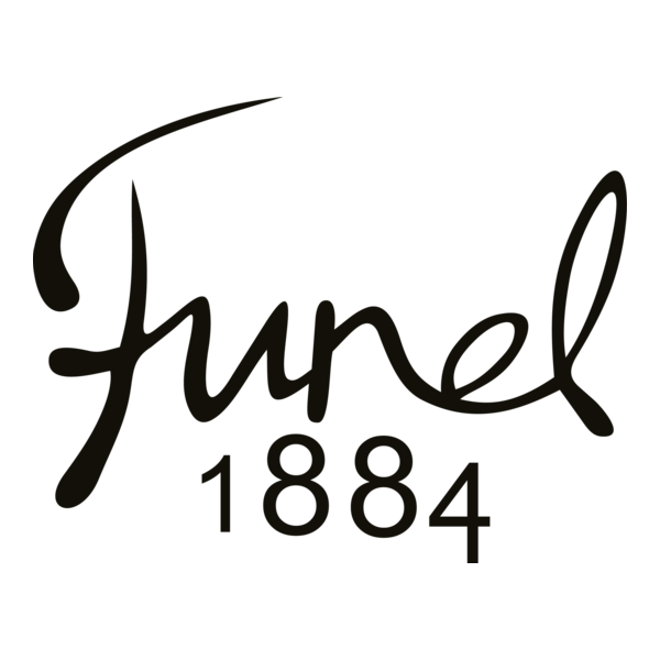 Funel 1884 Logo PNG Vector